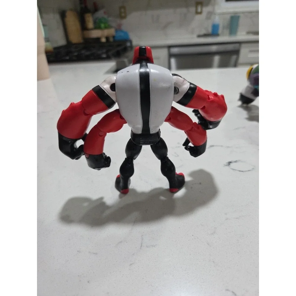 Playmates Toys ben 10